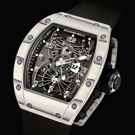 richard mille rm 022 tourbillon aerodyne price|Richard Mille RM aerodyne.